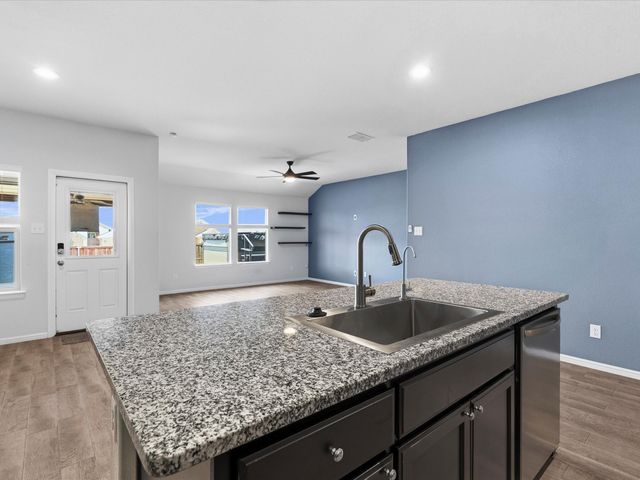 9109 Ridgeriver Way, Fort Worth, TX 76131