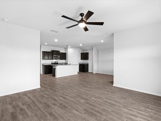9109 Ridgeriver Way, Fort Worth, TX 76131