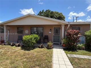 3202 NW 182nd Street, Miami Gardens, FL 33056