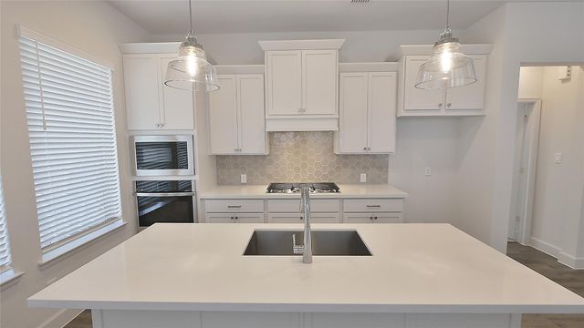 2819 Orange Leaf Drive, Fulshear, TX 77423