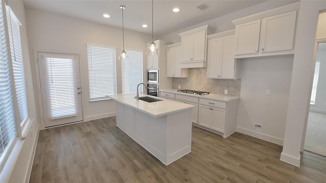 2819 Orange Leaf Drive, Fulshear, TX 77423