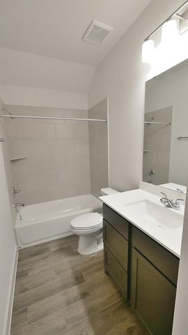 2819 Orange Leaf Drive, Fulshear, TX 77423