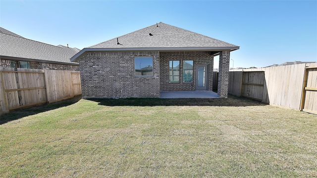 2819 Orange Leaf Drive, Fulshear, TX 77423