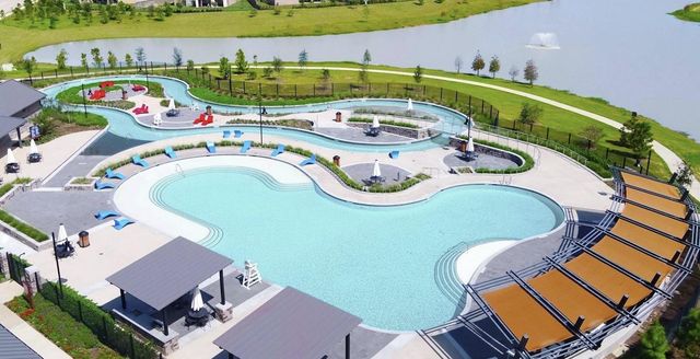 2819 Orange Leaf Drive, Fulshear, TX 77423