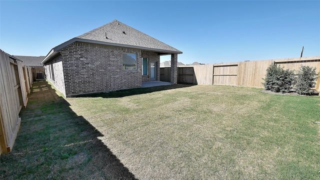 2819 Orange Leaf Drive, Fulshear, TX 77423