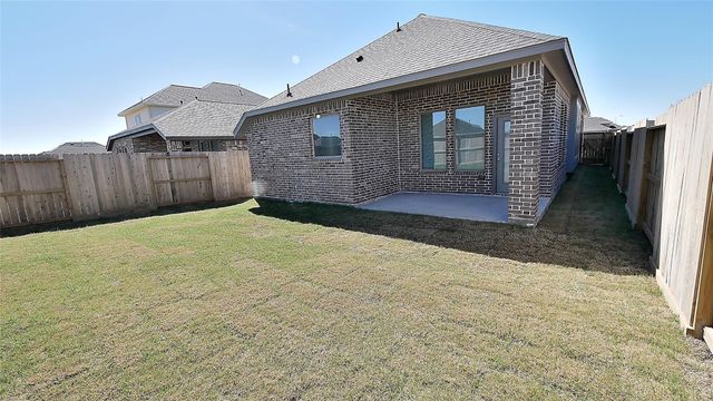 2819 Orange Leaf Drive, Fulshear, TX 77423