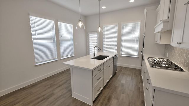2819 Orange Leaf Drive, Fulshear, TX 77423
