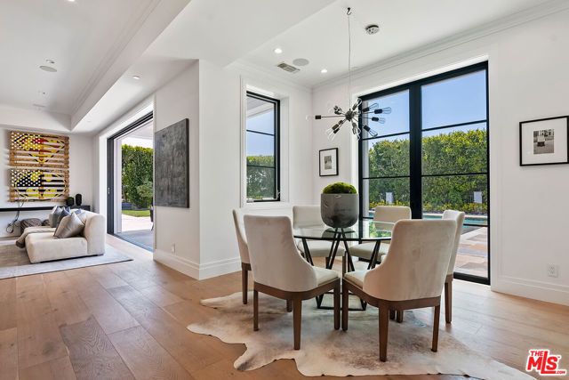 1545 Amalfi Drive, Pacific Palisades (los Angeles), CA 90272