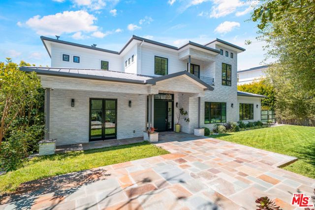 1545 Amalfi Drive, Pacific Palisades (los Angeles), CA 90272