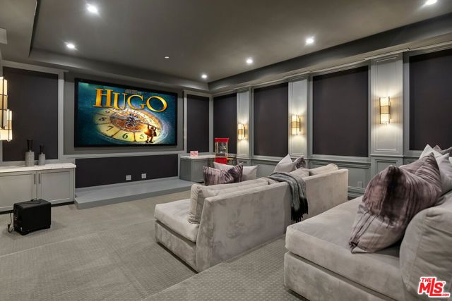 1545 Amalfi Drive, Pacific Palisades (los Angeles), CA 90272