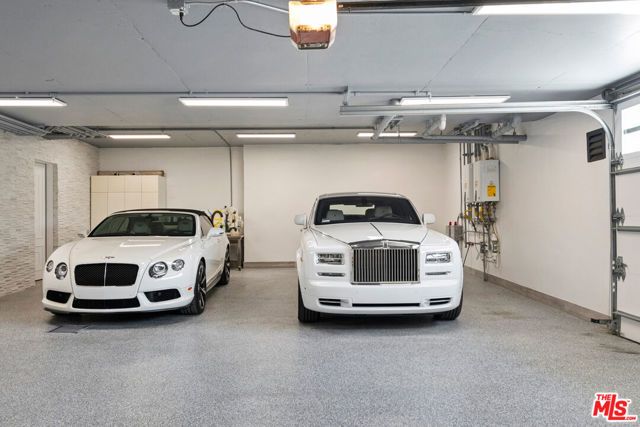 1545 Amalfi Drive, Pacific Palisades (los Angeles), CA 90272