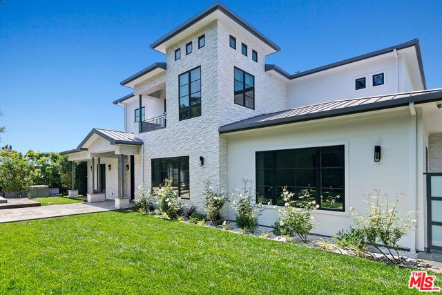 1545 Amalfi Drive, Pacific Palisades (los Angeles), CA 90272