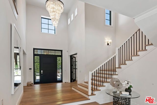 1545 Amalfi Drive, Pacific Palisades (los Angeles), CA 90272