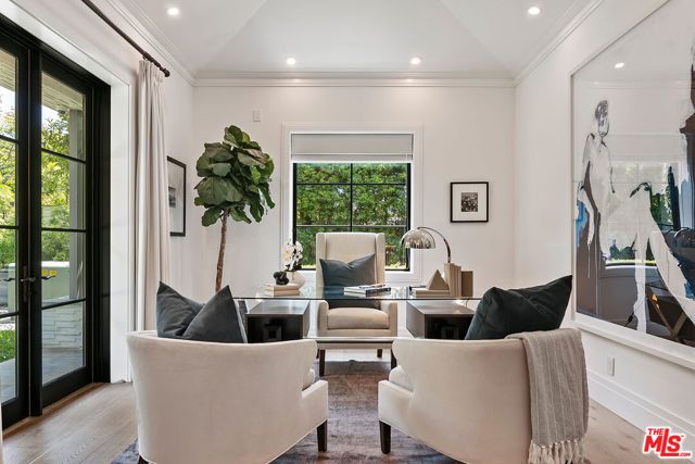 1545 Amalfi Drive, Pacific Palisades (los Angeles), CA 90272