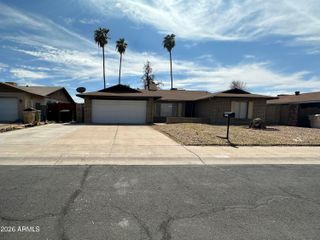 5201 W IRONWOOD Drive, Glendale, AZ 85302