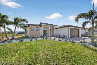 1412 NE 1st ST, Cape Coral, FL 33909