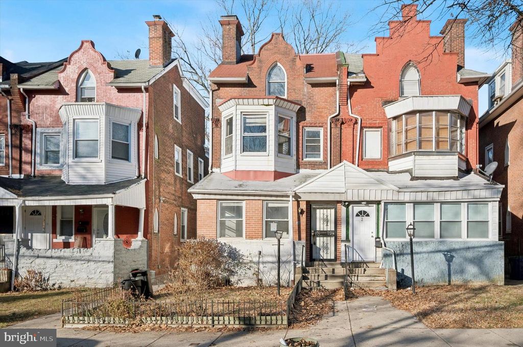 26 N 50TH ST, Philadelphia, PA 19139