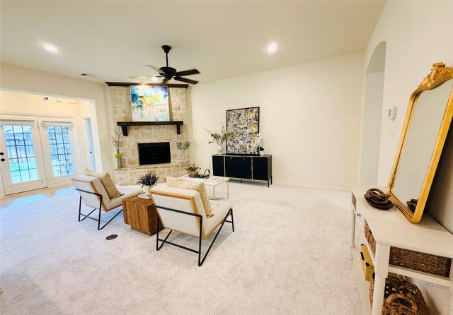 3408 Snowmass Lane, Mckinney, TX 75070