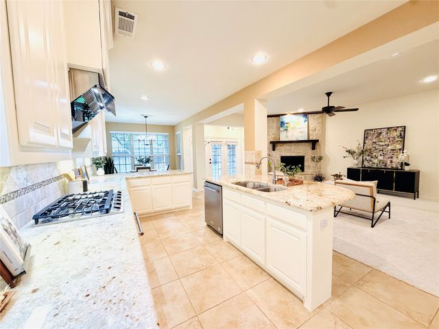 3408 Snowmass Lane, Mckinney, TX 75070