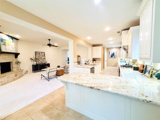 3408 Snowmass Lane, Mckinney, TX 75070