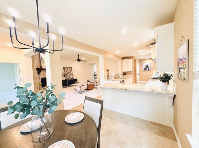3408 Snowmass Lane, Mckinney, TX 75070