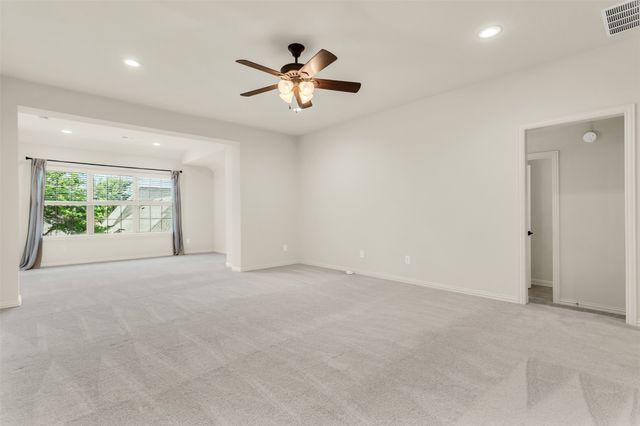 3408 Snowmass Lane, Mckinney, TX 75070