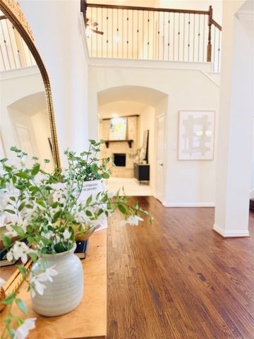 3408 Snowmass Lane, Mckinney, TX 75070
