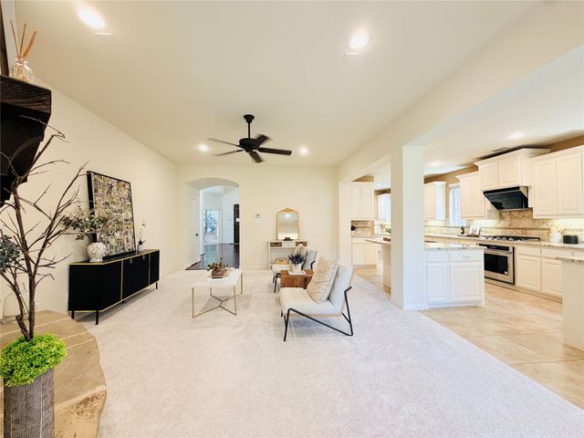 3408 Snowmass Lane, Mckinney, TX 75070