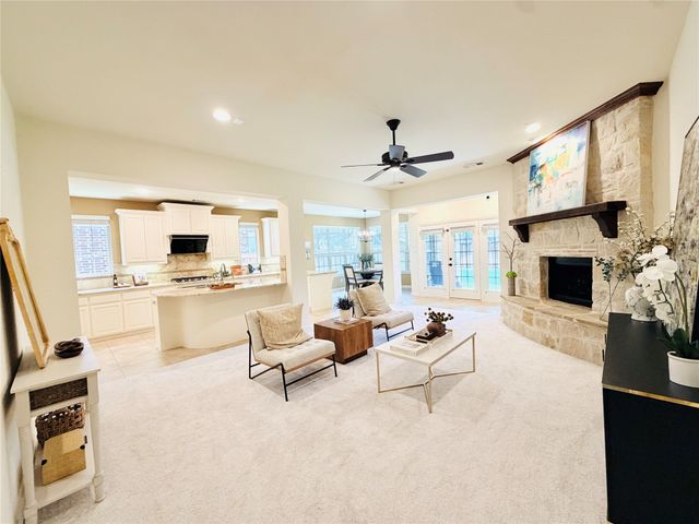 3408 Snowmass Lane, Mckinney, TX 75070