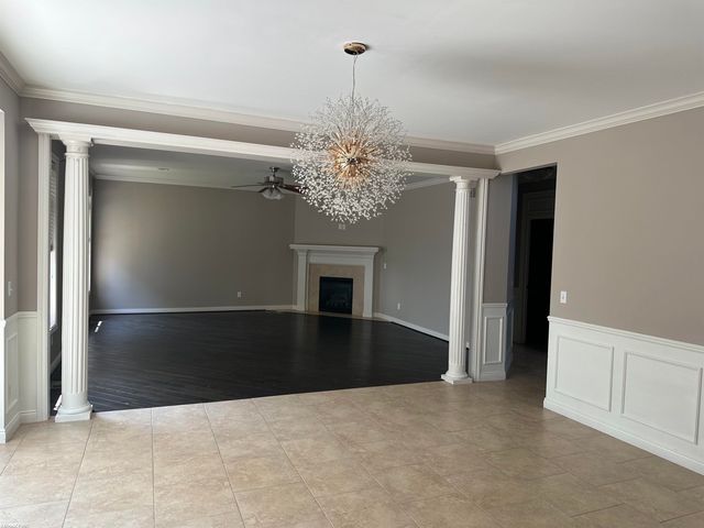 52628 Harmony Drive, Macomb Twp, MI 48042