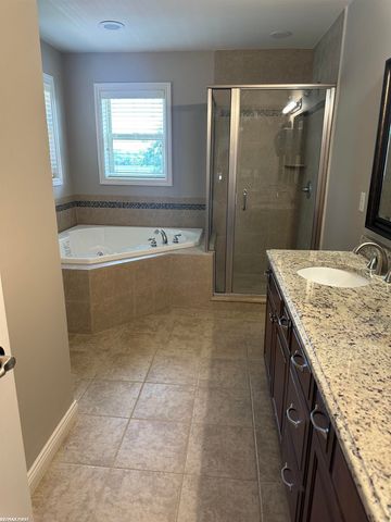 52628 Harmony Drive, Macomb Twp, MI 48042