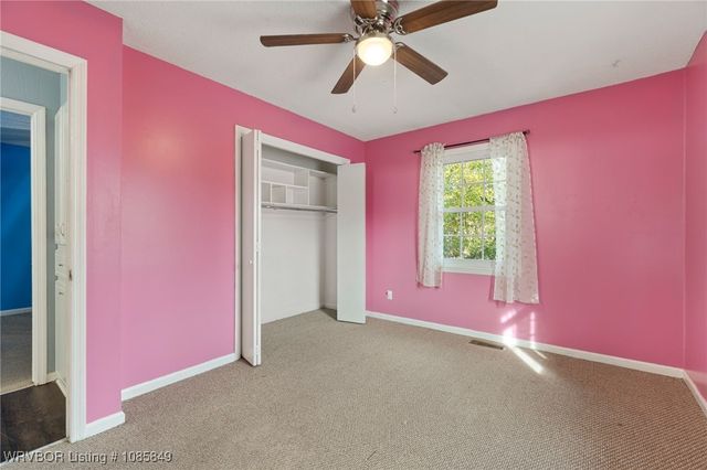 1401 N 6th Street, Van Buren, AR 72956