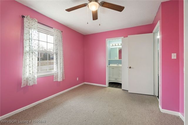 1401 N 6th Street, Van Buren, AR 72956