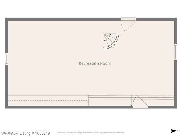 1401 N 6th Street, Van Buren, AR 72956