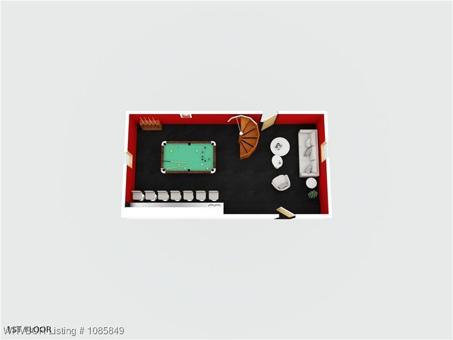 1401 N 6th Street, Van Buren, AR 72956