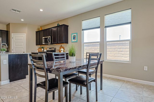 16628 W PEDRO Lane, Goodyear, AZ 85338