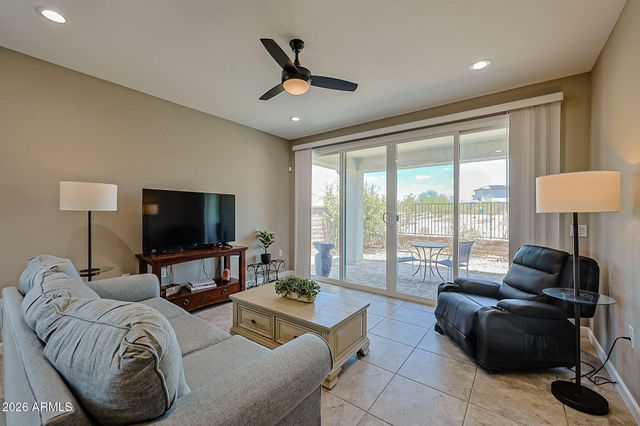 16628 W PEDRO Lane, Goodyear, AZ 85338