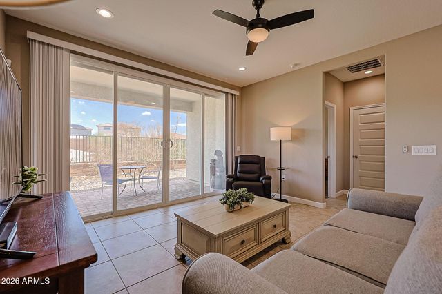 16628 W PEDRO Lane, Goodyear, AZ 85338