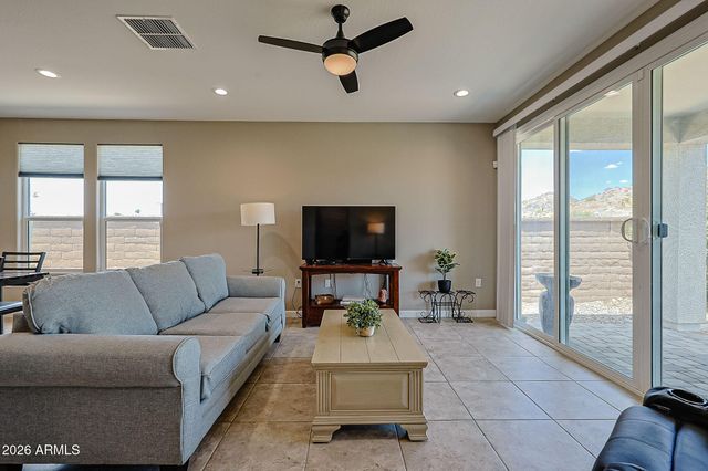 16628 W PEDRO Lane, Goodyear, AZ 85338
