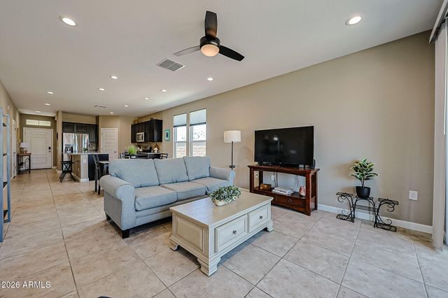 16628 W PEDRO Lane, Goodyear, AZ 85338