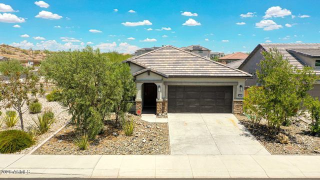 16628 W PEDRO Lane, Goodyear, AZ 85338