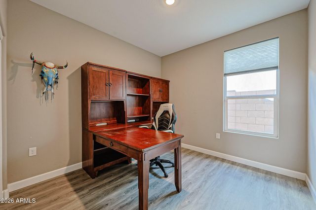 16628 W PEDRO Lane, Goodyear, AZ 85338
