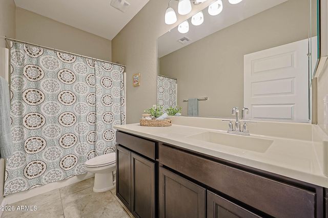 16628 W PEDRO Lane, Goodyear, AZ 85338