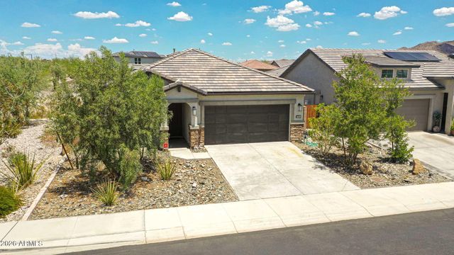 16628 W PEDRO Lane, Goodyear, AZ 85338