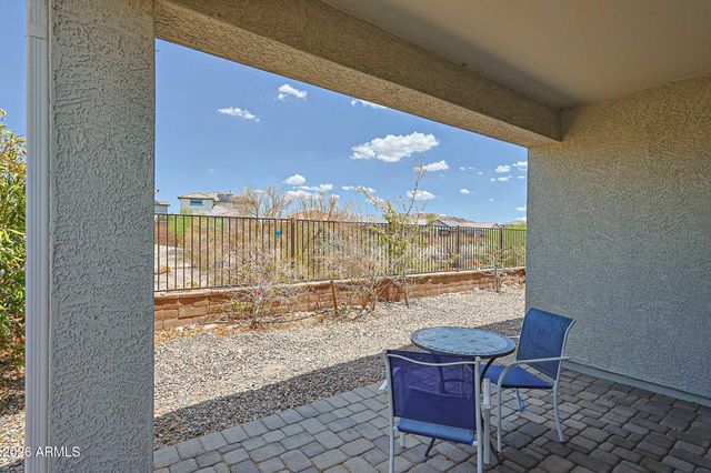16628 W PEDRO Lane, Goodyear, AZ 85338