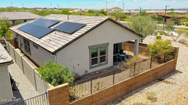 16628 W PEDRO Lane, Goodyear, AZ 85338