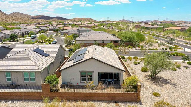 16628 W PEDRO Lane, Goodyear, AZ 85338