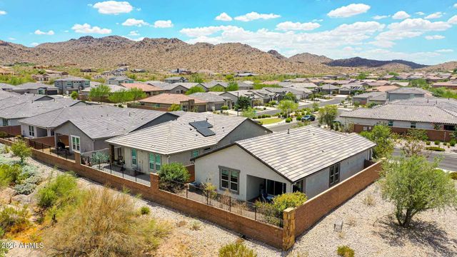 16628 W PEDRO Lane, Goodyear, AZ 85338