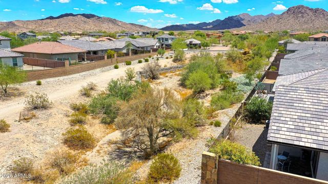 16628 W PEDRO Lane, Goodyear, AZ 85338