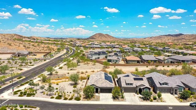 16628 W PEDRO Lane, Goodyear, AZ 85338